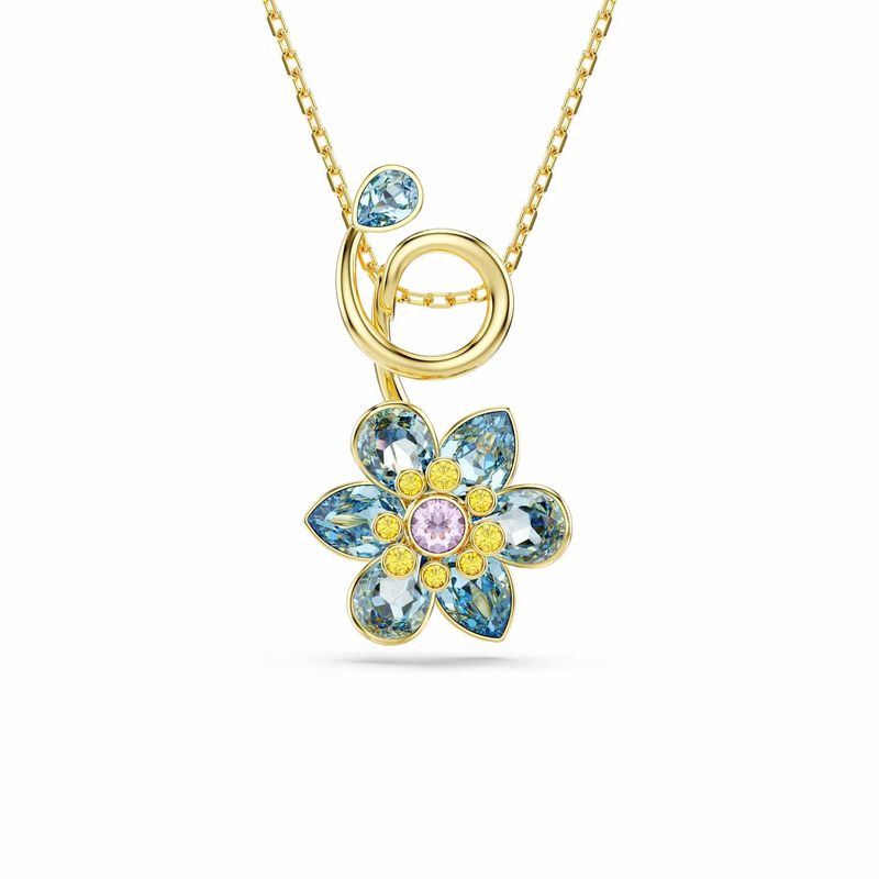 Swarovski Idyllia Pendant image number 0